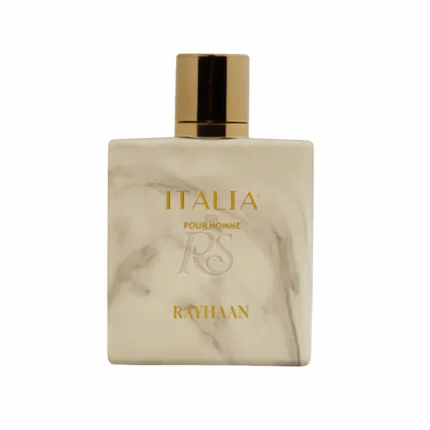 Italia Rayhaan Parfum au maroc