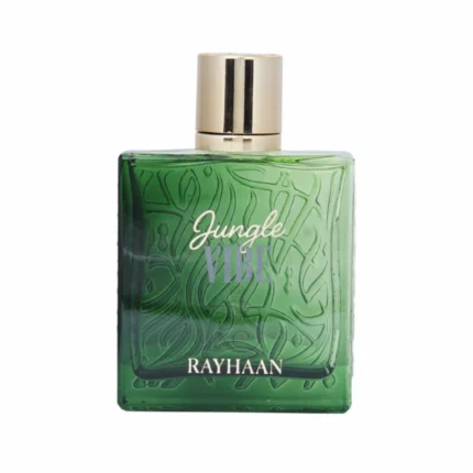 Jungle Vibe Rayhaan Parfum au maroc