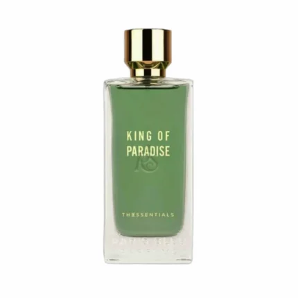 King of Paradise Paris Bleu Parfum prix maroc