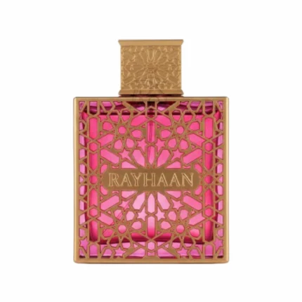 Kiss Rayhaan Parfum au maroc