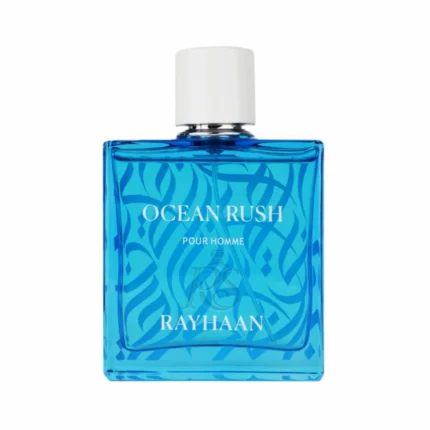 Ocean Rush Rayhaan Parfum au maroc
