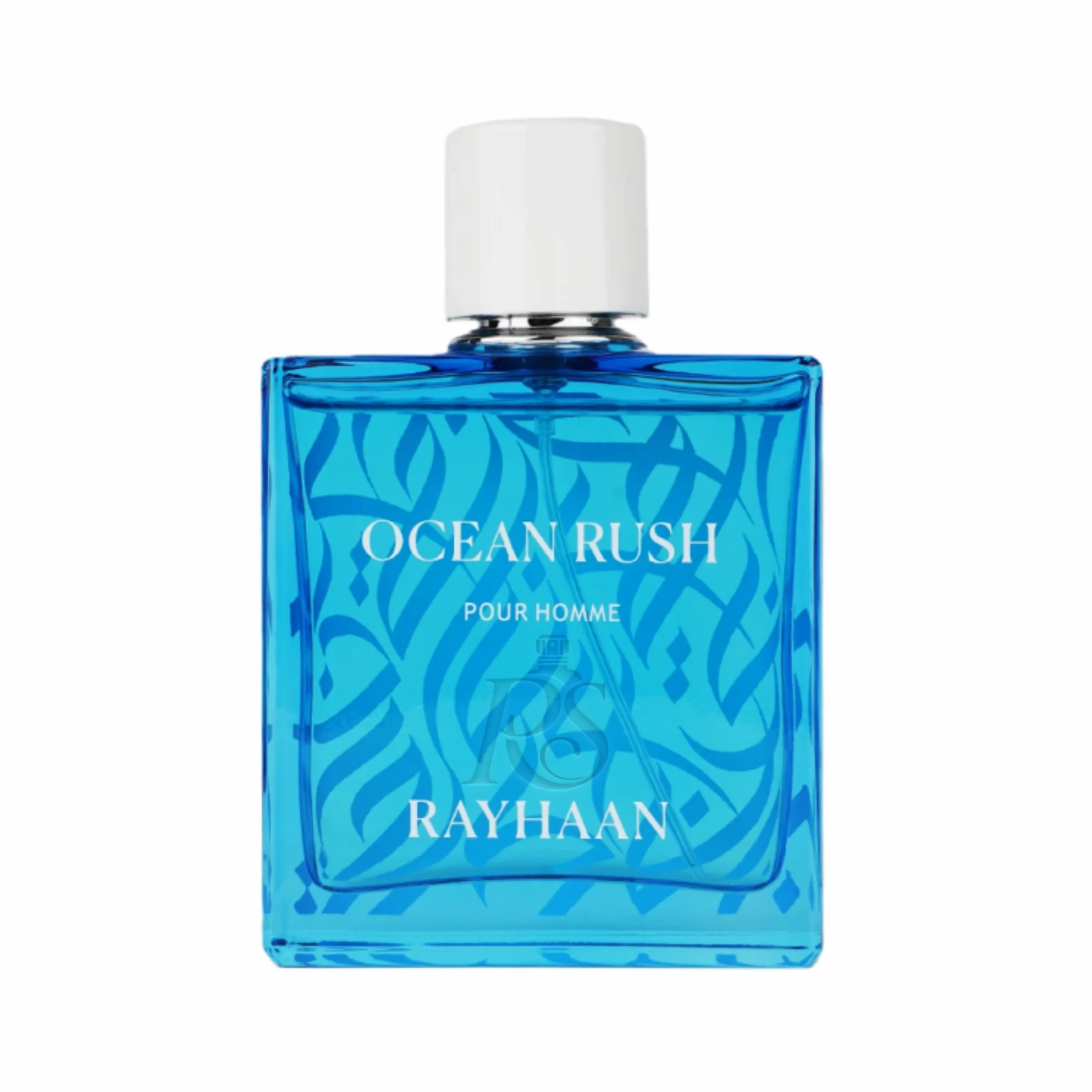 Ocean Rush Rayhaan Parfum au maroc Ocean Rush Rayhaan Parfum au maroc