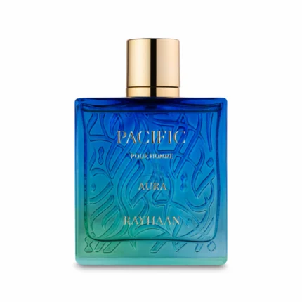 Pacific Aura Rayhaan Parfum au maroc