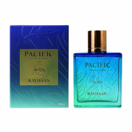 Pacific Aura Rayhaan Parfum prix maroc