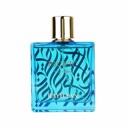 Pacific Rayhaan Parfum au maroc
