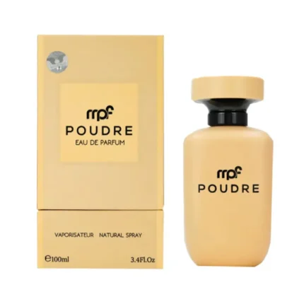 Poudre by My Perfumes Parfum