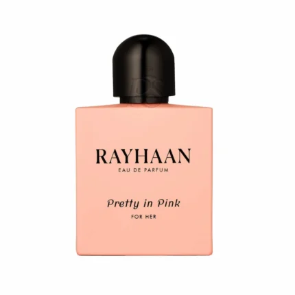 Pretty in Pink Rayhaan Parfum au maroc