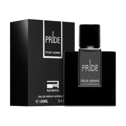 Pride Pour Homme Rue Broca Parfum au maroc