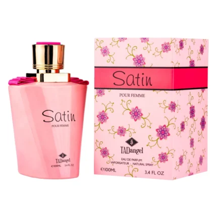 Satin Pour Femme Tad Angel Parfum au maroc
