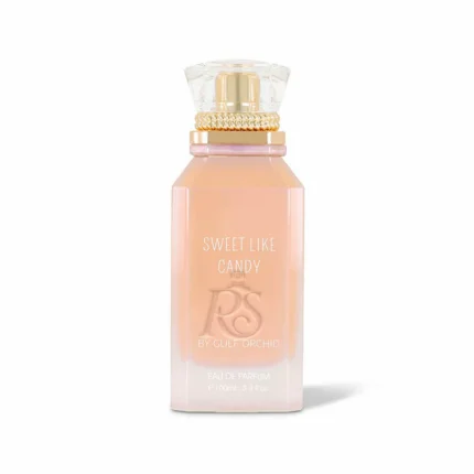 Sweet Like Candy Gulf Orchid Parfum prix maroc