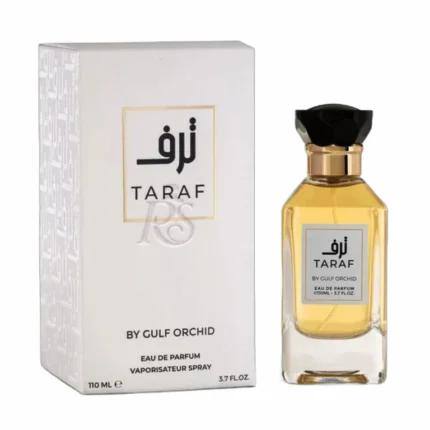 Taraf Gulf Orchid Parfum au maroc
