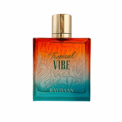 Tropical Vibe Rayhaan Parfum au maroc