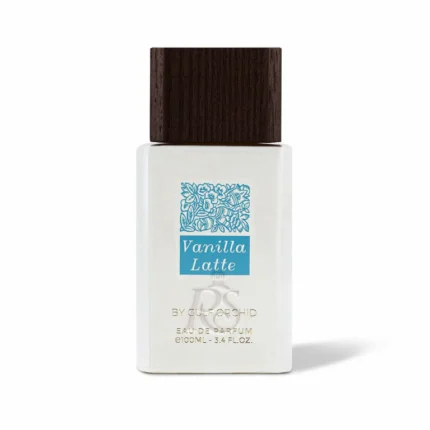 Vanilla Latte Gulf Orchid Parfum prix maroc