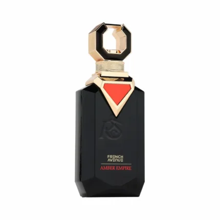 Amber Empire French Avenue Parfum au maroc