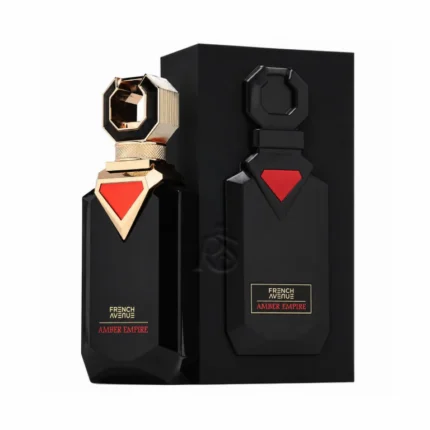 Amber Empire French Avenue Parfum prix maroc