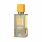 Ana Abiyedh Passion Lattafa Parfum au maroc