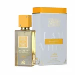 Ana Abiyedh Passion Lattafa Parfum prix maroc