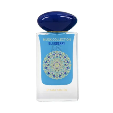 Blueberry Musk Gulf Orchid prix maroc
