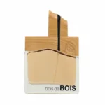 Bois de Bois Fragrance World Parfum au maroc