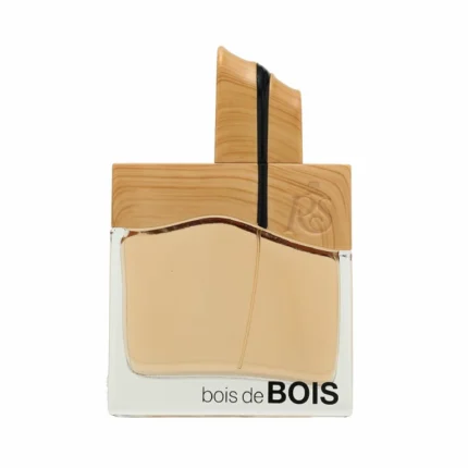 Bois de Bois Fragrance World Parfum au maroc
