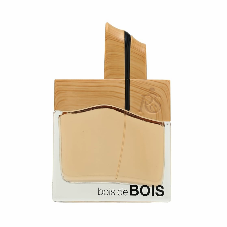 Bois de Bois Fragrance World Parfum au maroc