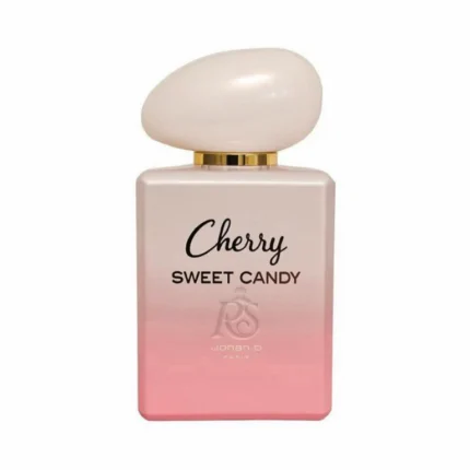 Cherry Sweet Candy Johan B. Parfum prix maroc