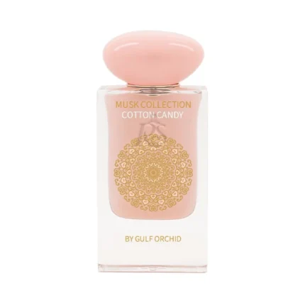 Cotton Candy Musk Gulf Orchid prix maroc