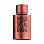 Deux Cent Douze Sexy Men Fragrance World Parfum au maroc