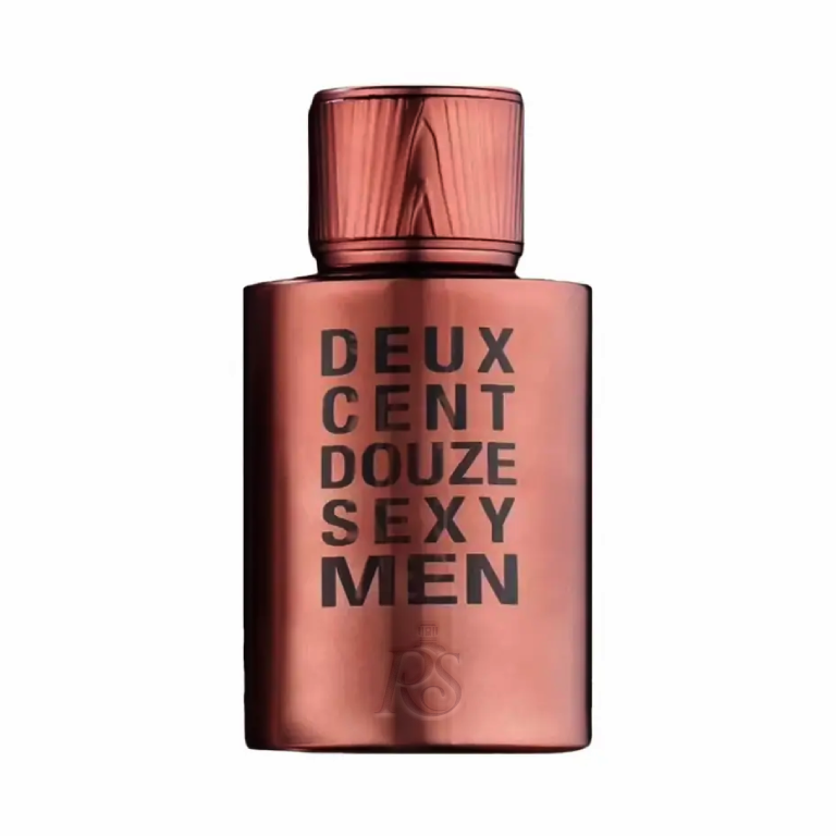 Deux Cent Douze Sexy Men Fragrance World Parfum au maroc Deux Cent Douze Sexy Men Fragrance World Parfum au maroc