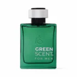Green Scent Paris Bleu Parfum au maroc