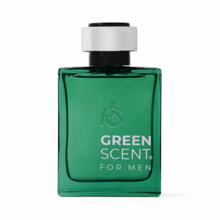 Green Scent Paris Bleu Parfum au maroc