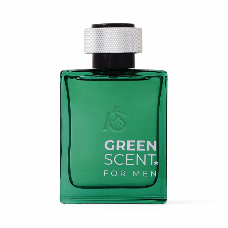 Green Scent Paris Bleu Parfum au maroc Green Scent Paris Bleu Parfum au maroc