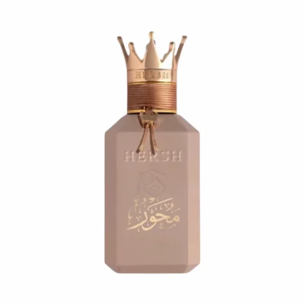 Hersh Mehwar Alezz Oud Parfum au maroc