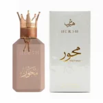 Hersh Mehwar Alezz Oud Parfum prix maroc