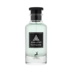 Jean Lowe Fantasme Maison Alhambra Parfum au maroc