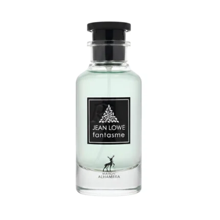 Jean Lowe Fantasme Maison Alhambra Parfum au maroc