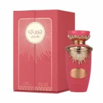 Jouri Lattafa Parfum PRIX MAROC