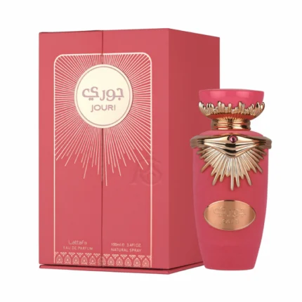 Jouri Lattafa Parfum PRIX MAROC