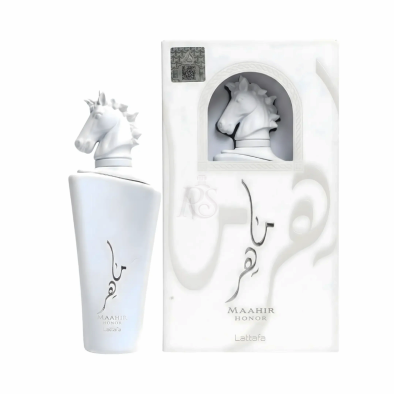 Maahir Honor Lattafa Parfum au maroc