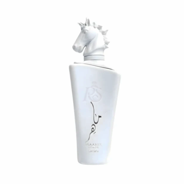 Maahir Honor Lattafa Parfum prx maroc