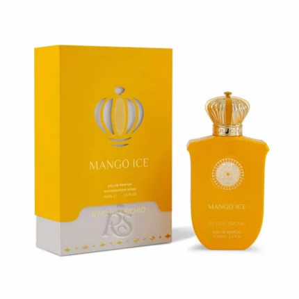 Mango Ice Gulf Orchid Parfum au maroc