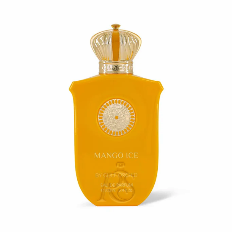 Mango Ice Gulf Orchid Parfum prix maroc
