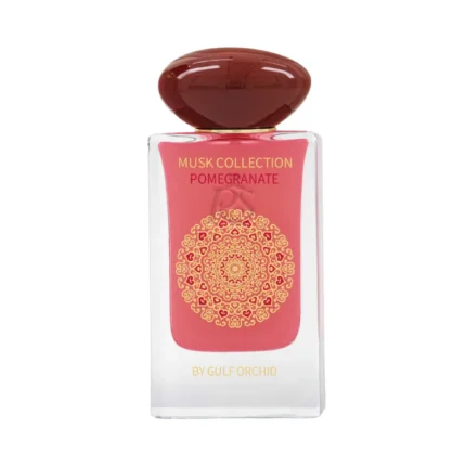 Pomegranate Musk Gulf Orchid prix maroc