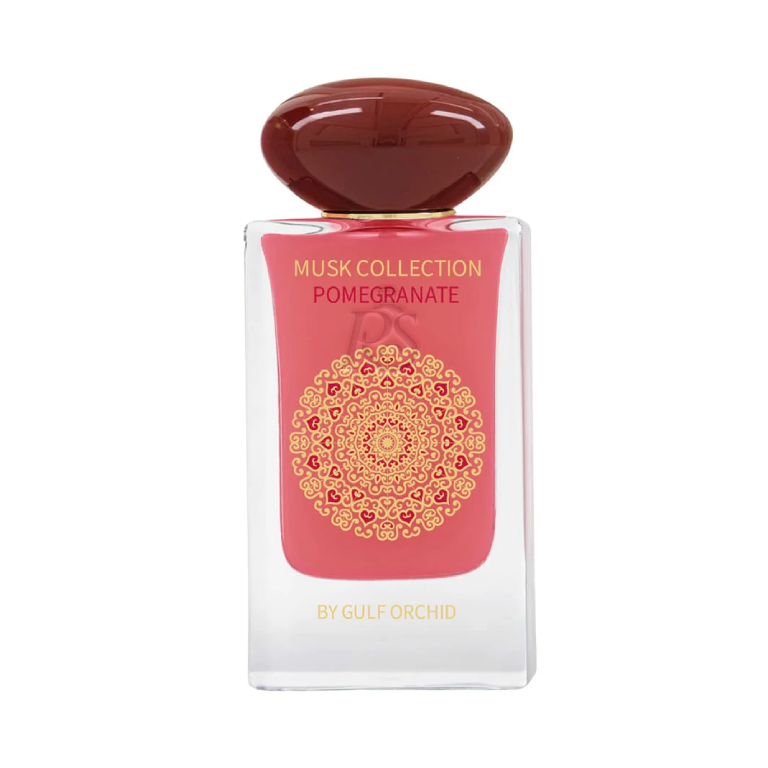 Pomegranate Musk Gulf Orchid prix maroc Pomegranate Musk Gulf Orchid prix maroc