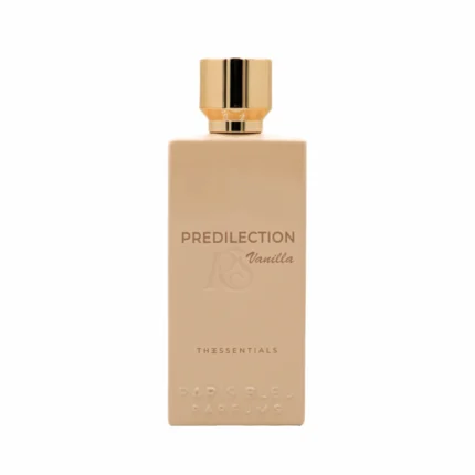 Predilection Vanilla Paris Bleu Parfum au maroc