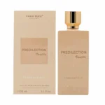 Predilection Vanilla Paris Bleu Parfum prix maroc