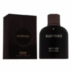 Suspenso Intense Fragrance World Parfum au maroc
