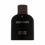 Suspenso Intense Fragrance World Parfum prix maroc