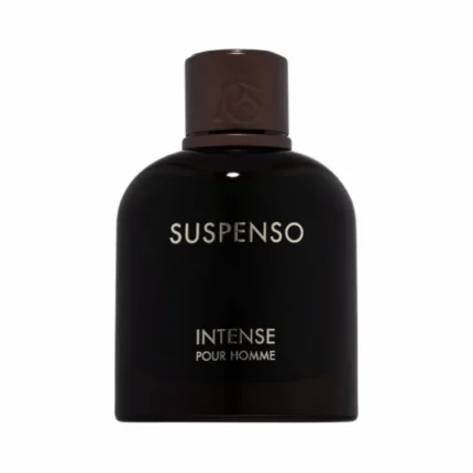 Suspenso Intense Fragrance World Parfum prix maroc