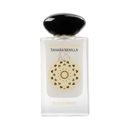 Tahara Vanilla Musk Gulf Orchid prix maroc